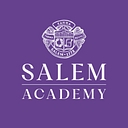 Salem Academy logo