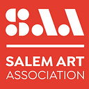 Salem Art Association Endowment logo