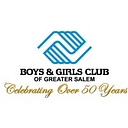 Boys & Girls Club Of Greater Salem (Nh) logo