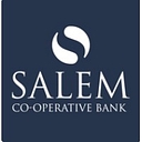 Salem Co Operative Bank logo