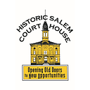 Historic Salem Courthouse Preservation logo
