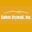 Salem Drywall & Painting logo