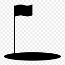 Salem Golf Club logo