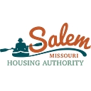 Housing Authority of the city of Salem logo