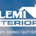 Salemi Exteriors logo