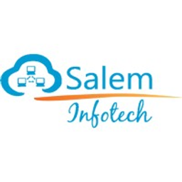 Salem InfoTech Inc logo