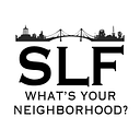 Salem Leadership Foundation logo