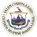 City of Salem logo
