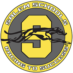 Salem High School logo