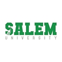 Salem International University logo