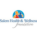 SALEM HEALTH AND WELLNESS logo
