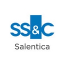 Salentica logo
