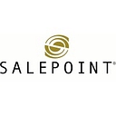 Salepoint Inc. logo