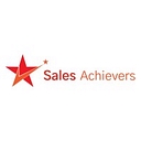 Sales Achievers logo