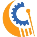 company logo