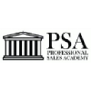 Professional Sales Academy logo