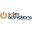 Sales Activations Pty Ltd logo