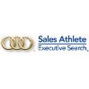 The Sales Athlete, Inc. logo