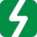 Salesbolt ⚡️ logo