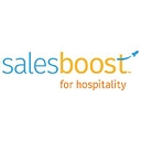 Salesboost, Llc logo