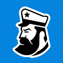 SalesCaptain logo