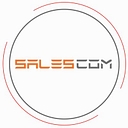 Salescom Corporation logo