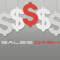 SalesDash logo