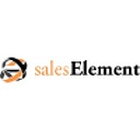 Saleselement logo