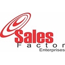 Sales Factor Enterprises logo