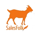 Salesfolk logo