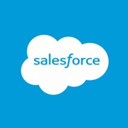 Salesforce logo