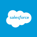 Salesforce.com Inc Logo