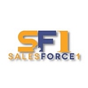 Salesforce, Inc.. logo
