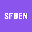 salesforceben.com logo
