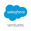 Salesforce Ventures logo