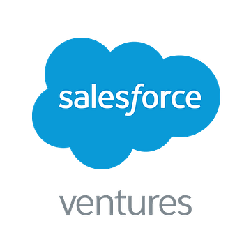 Salesforce Ventures logo