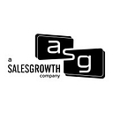 A Sales Growth Company logo