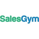Salesgym logo