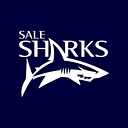 Sale Sharks Rugby Club logo