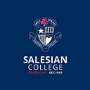 Salesian College Chadstone logo
