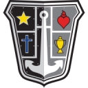 Salesian High School logo