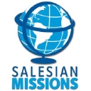 Salesian Missions logo
