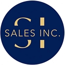 Sales Inc. logo