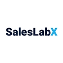 Saleslabx logo