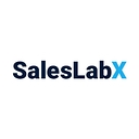 SalesLabX company logo