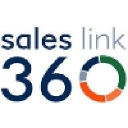 Saleslink360 logo
