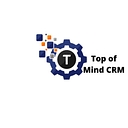 Sales Logistic -TomaCRM