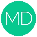 Salesmd logo