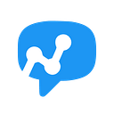 Salesmsg logo