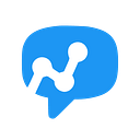 Salesmsg logo